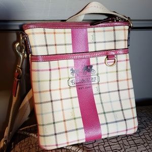 Great Condition! CROSSBODY COACH PURSE